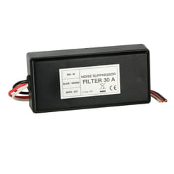 ACV 30.5000-33 adaptateur de puissance & onduleur Auto Noir