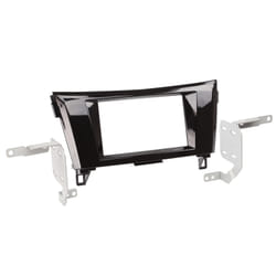 ACV 381210-17-1 pièce et accessoire de récepteur de média de voiture Cadre