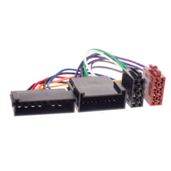 ACV 1118 – 02 Adaptateur ISO