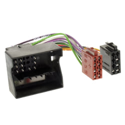ACV 1120-02 composant et câblage électrique de voiture Multicolore