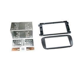 ACV 381114-19-1 pièce et accessoire de récepteur de média de voiture Cadre
