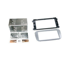 ACV 381114-19-2 pièce et accessoire de récepteur de média de voiture Cadre
