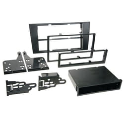 ACV 381320-21 pièce de rechange et accessoire d’habitacle de véhicules Couverture radio