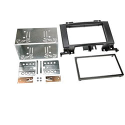 ACV 381190-27 pièce et accessoire de récepteur de média de voiture Cadre