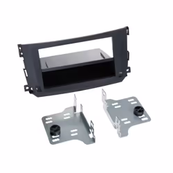 ACV 281190-29, Pièce de console central, Voiture, Noir, Monochromatique