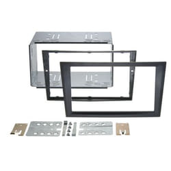 ACV 381230-26-1 pièce de rechange et accessoire d’habitacle de véhicules Lunette de radio