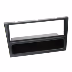 ACV 281230-26-1, Couverture radio, Voiture, Noir, Opel Agila (H00) 07/2000 - 09/2007 (Agila - Cosmo - Edition) Opel Combo C ( ...