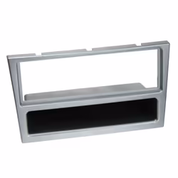 ACV 281230-26-3, Couverture radio, Voiture, Gris, Monochromatique, Opel Agila (H00) 07/2000 - 09/2007 (Agila - Cosmo - Editio ...