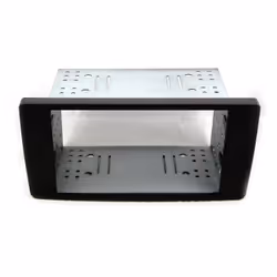 Snooper Double DIN slot