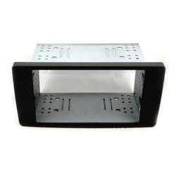Snooper Double DIN slot Emplacement DIN