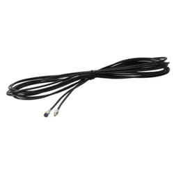 ACV 15-7581096 Adaptateur Noir 5000 mm