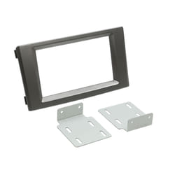 ACV 381162-01-2 pièce et accessoire de récepteur de média de voiture Cadre