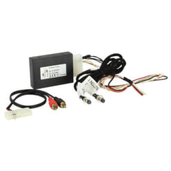 ACV 13-1324-52 Adaptateur ISO