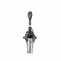 ACV 15-7677153 antenne d'automobile Aile Support de fixation Argent