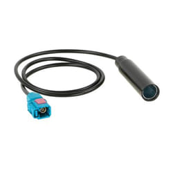 ACV 15-7132085 accessoire d’antenne Noir 500 mm