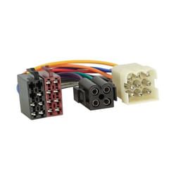 ACV 1348 – 02 Adaptateur ISO