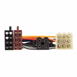 ACV 1348 – 02 Adaptateur ISO