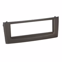 ACV 281094 – 14 – 2, Lunette de radio, Voiture, Noir, Monochromatique, Plastique, Fiat Grande Punto (199) 09/2005 -&gt; Fiat  ...