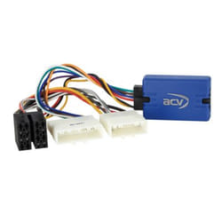 ACV 42sns013 Adaptateur ISO