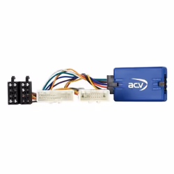ACV 42sns013 Adaptateur ISO
