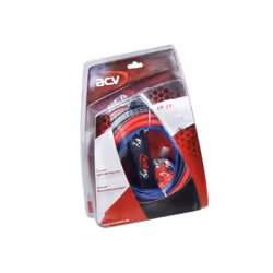 ACV LK-35 pièce et accessoire de récepteur de média de voiture
