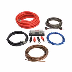 ACV WK-35, 10 m, Multicolore