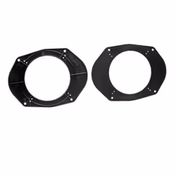 ACV 271117-01, Adaptateur de haut-parleur, Ford, Ford Ka (RBT) ¹ 09/1996 -&gt; 08/2008 Ford Fiesta (MK6) ¹+² 11/2001 -&gt; 08 ...