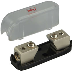 ACV - Porte-fusible Mini-ANL - argent - 1 x 10-20mm2