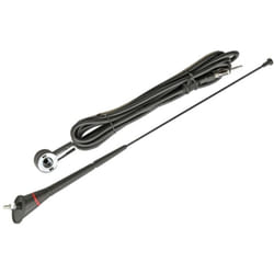 ACV - Antenne universelle 16V Cable 230 cmTtige fibre de verre