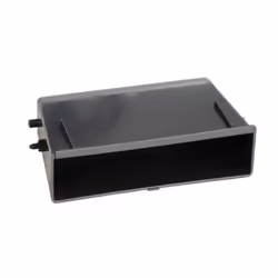 ACV 271000-10, Base de montage, Voiture, Noir, Monochromatique, Plastique