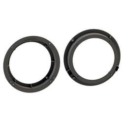 Adaptateur haut parleurs Ø 200 mm Audi A1 2010 > portes avant