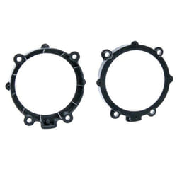 Adaptateur haut parleurs Ø 130 mm DB Sprinter/ Vito /Viano > portes avant