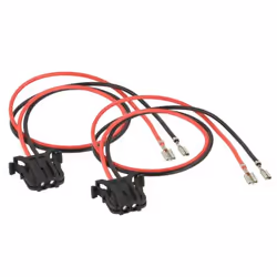 ACV 11-1191-01, Adaptateur de haut-parleur, Mercedes Benz, A, C, E, CLK, Multicolore