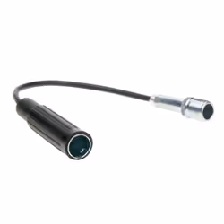 Adaptateur antenne > Connecteur DIN