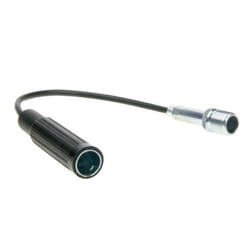 Adaptateur antenne > Connecteur DIN