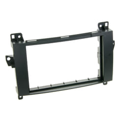 ACV 281190-19 pièce et accessoire de récepteur de média de voiture Cadre