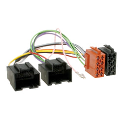 ACV 1087-02 Adaptateur ISO