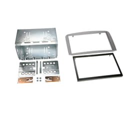 ACV 381001-07 pièce de rechange et accessoire d’habitacle de véhicules Lunette de radio