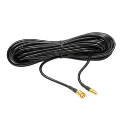 ACV 1502-500 accessoire d’antenne Noir 5000 mm