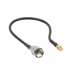 Adaptateur antenne FME (m) > MCX (m)