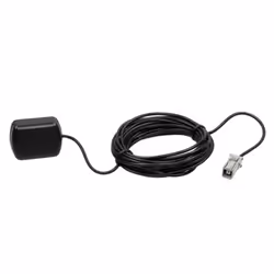 ACV 151000-22, Aile, Fixation magnétique, 14 mm, 47 mm, 37 mm, Noir