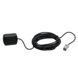 ACV 151000-22 antenne d'automobile Aile Fixation magnétique Noir