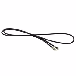 ACV 15-7581046, Adaptateur, Noir, 1 pièce(s), 1500 mm