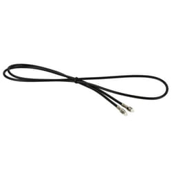 ACV 15-7581046 Adaptateur Noir 1500 mm