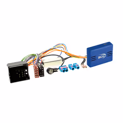 ACV 12-1324-80-15, Adaptateur ISO, Audi Audi A1 2010 - 2019* Audi A3 2003 - 2013 Audi A4 2000 - 2009 Audi A5 2007 - 2010 Audi ...