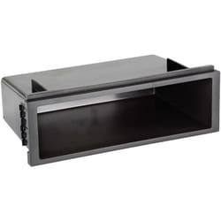 ACV - 271000-05 Cache autoradio double din adapté pour (marque automobile): Seat, Skoda, Volkswagen, Volvo S680042
