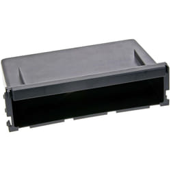 271000-06 Cache autoradio double din S680062 - ACV