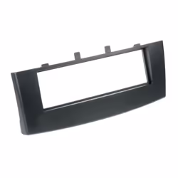 ACV 281200-05, Encadrement de tableau de bord, Voiture, Noir, Mitsubishi Colt (Z30/Z30G/Z3V Facelift) 11/2008 - 11/2012 4/5-t ...