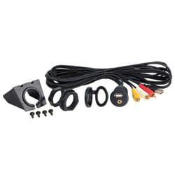 ACV 44-1000-001 pièce et accessoire de récepteur de média de voiture