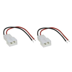 ACV 11-1325-04 pièce et accessoire de récepteur de média de voiture Adaptateur de haut-parleur
